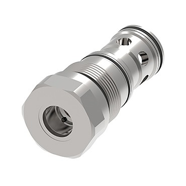 Logic Element Valves